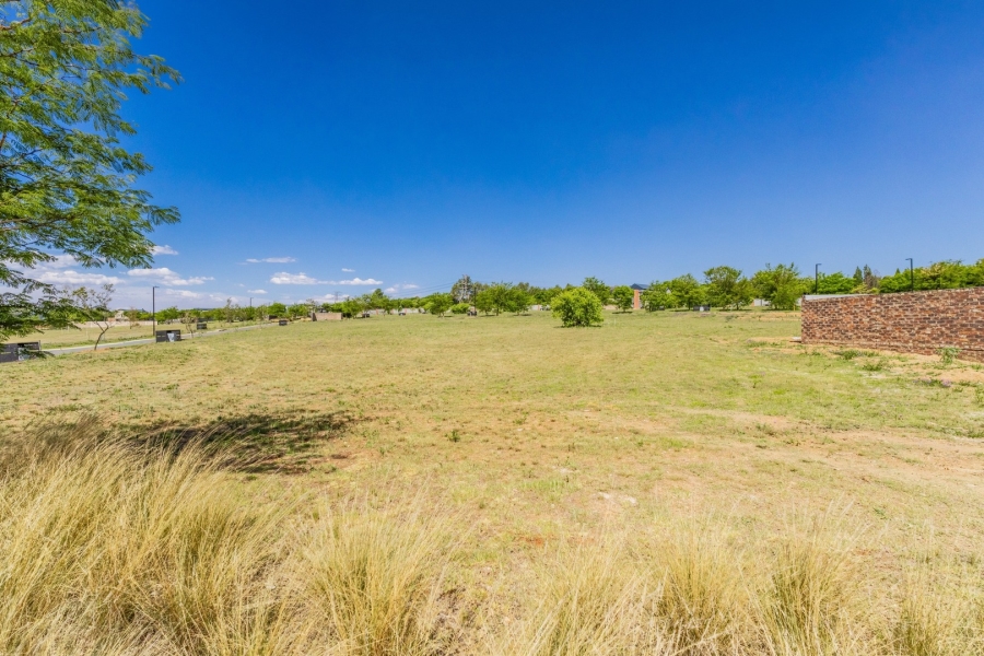 0 Bedroom Property for Sale in Helderfontein Estate Gauteng