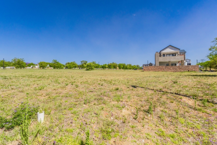 0 Bedroom Property for Sale in Helderfontein Estate Gauteng