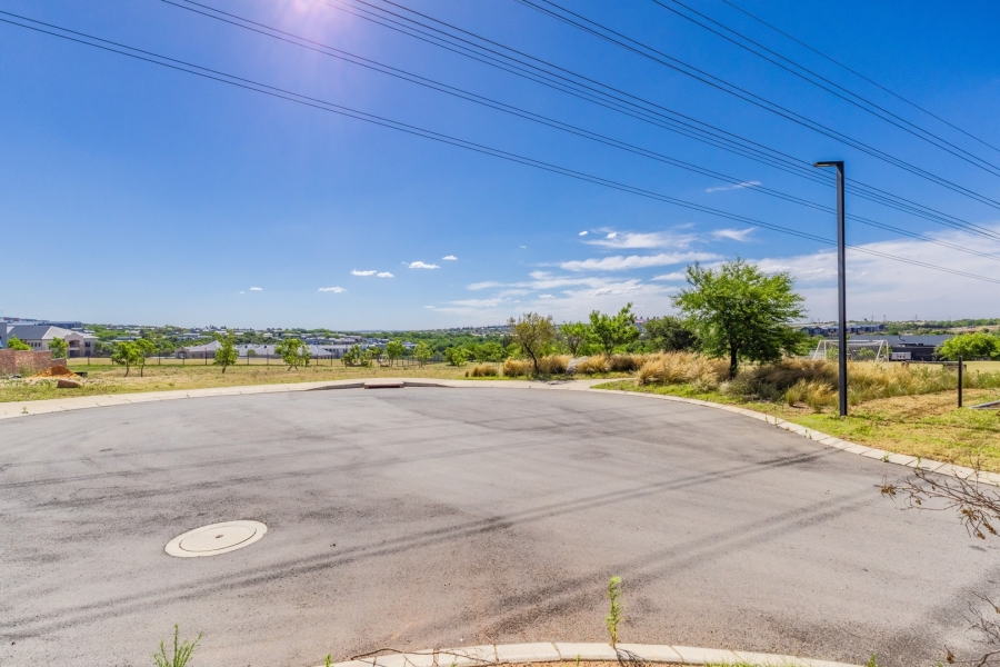 0 Bedroom Property for Sale in Helderfontein Estate Gauteng