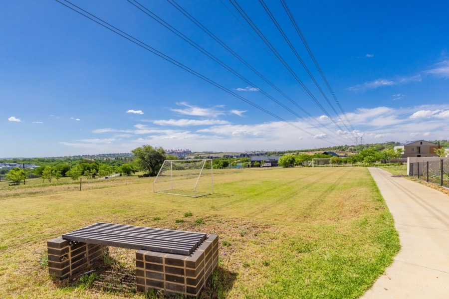 0 Bedroom Property for Sale in Helderfontein Estate Gauteng
