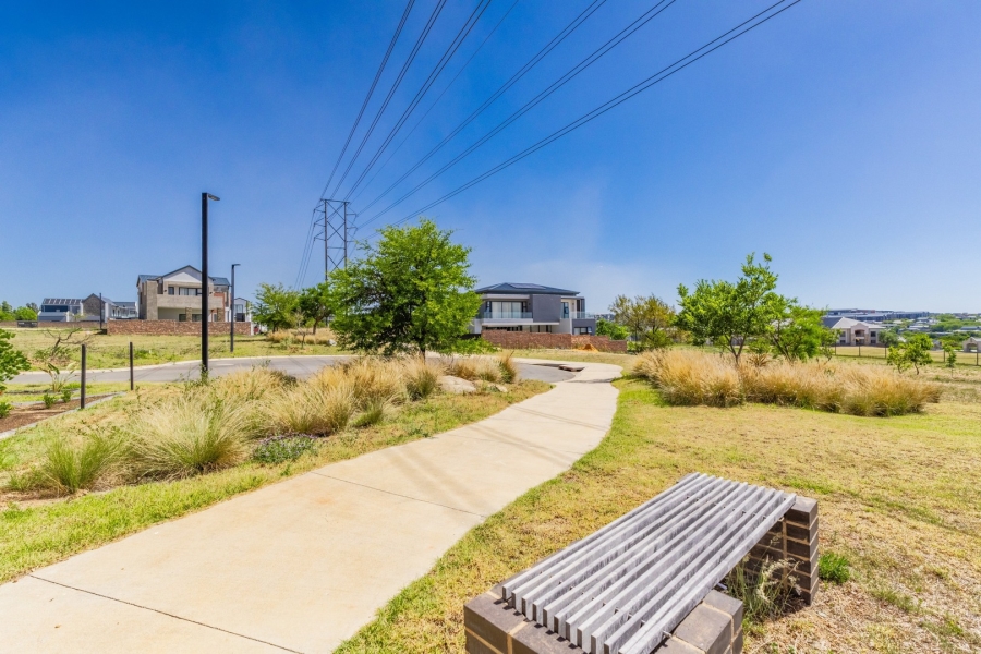 0 Bedroom Property for Sale in Helderfontein Estate Gauteng