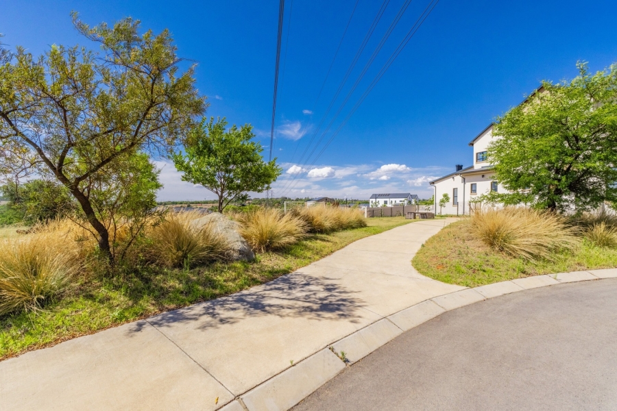 0 Bedroom Property for Sale in Helderfontein Estate Gauteng