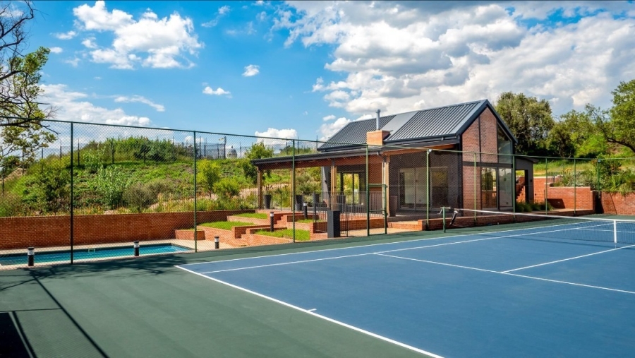 0 Bedroom Property for Sale in Helderfontein Estate Gauteng