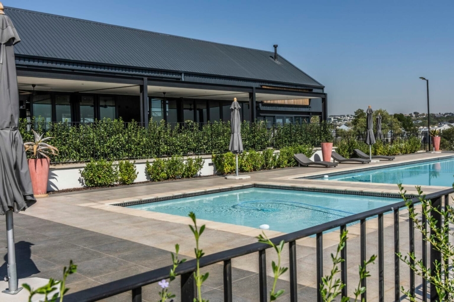 0 Bedroom Property for Sale in Helderfontein Estate Gauteng