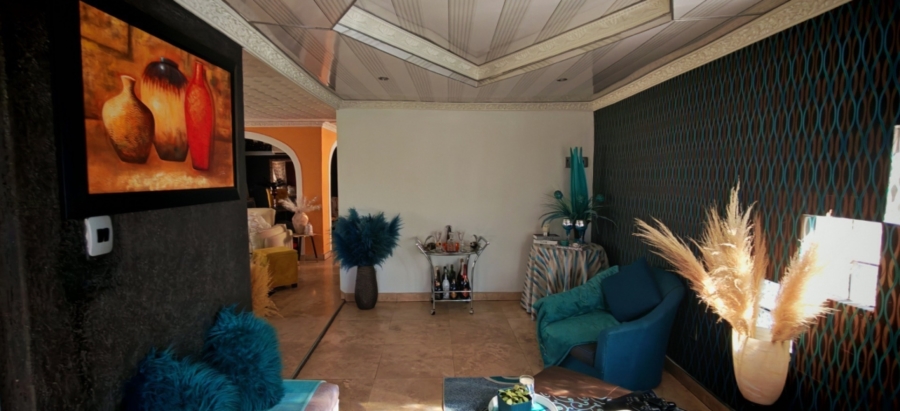 4 Bedroom Property for Sale in Alveda Park Gauteng