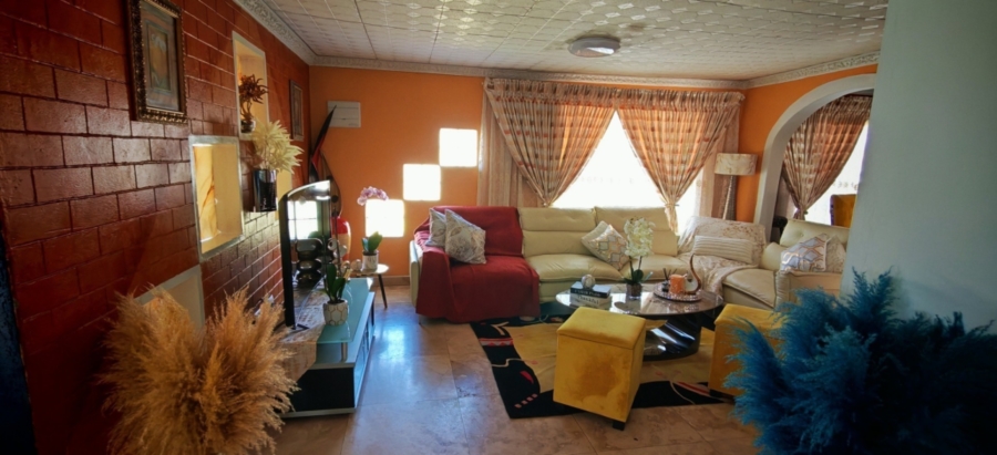 4 Bedroom Property for Sale in Alveda Park Gauteng