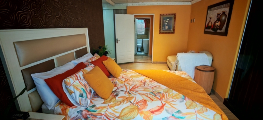 4 Bedroom Property for Sale in Alveda Park Gauteng