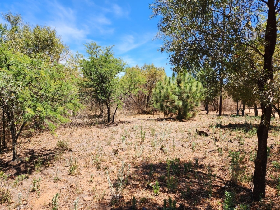 0 Bedroom Property for Sale in Leeuwfontein Gauteng