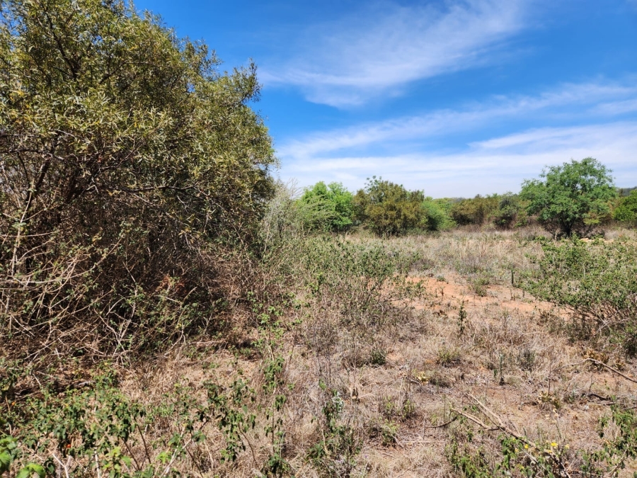 0 Bedroom Property for Sale in Leeuwfontein Gauteng