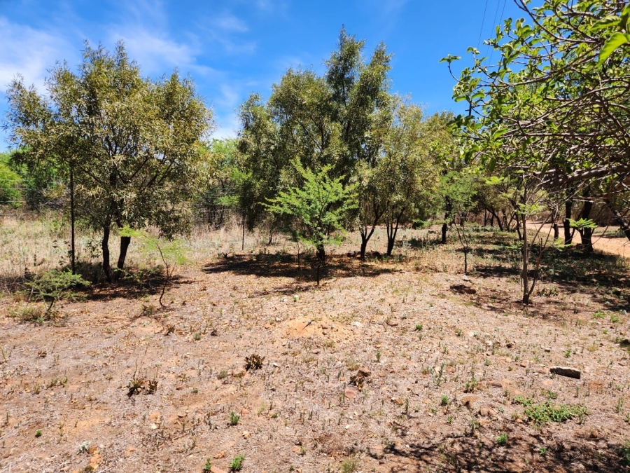 0 Bedroom Property for Sale in Leeuwfontein Gauteng