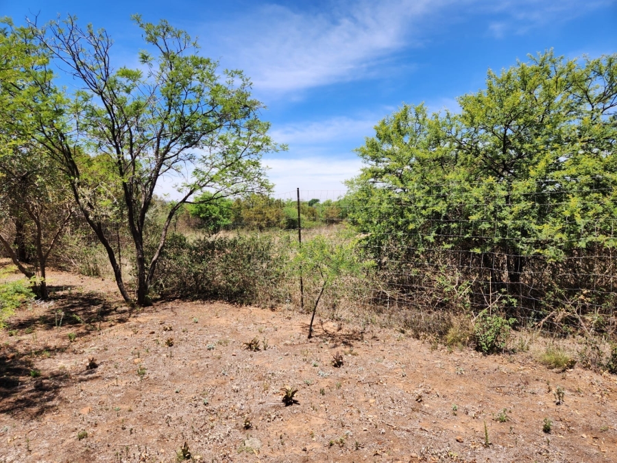 0 Bedroom Property for Sale in Leeuwfontein Gauteng
