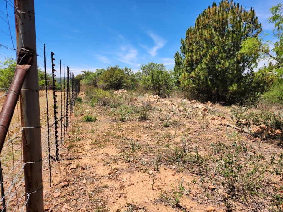 0 Bedroom Property for Sale in Leeuwfontein Gauteng