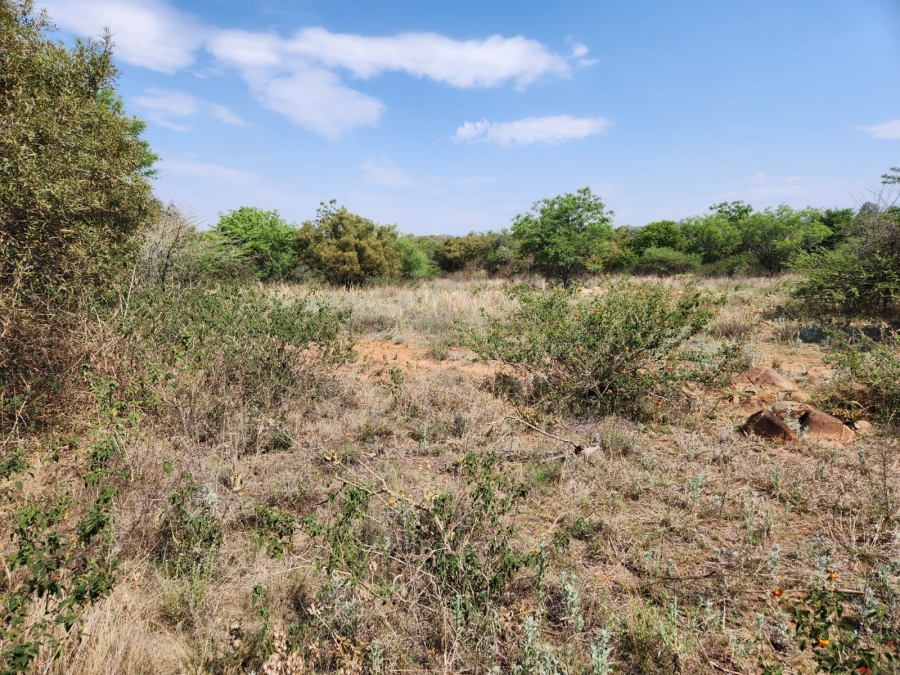 0 Bedroom Property for Sale in Leeuwfontein Gauteng