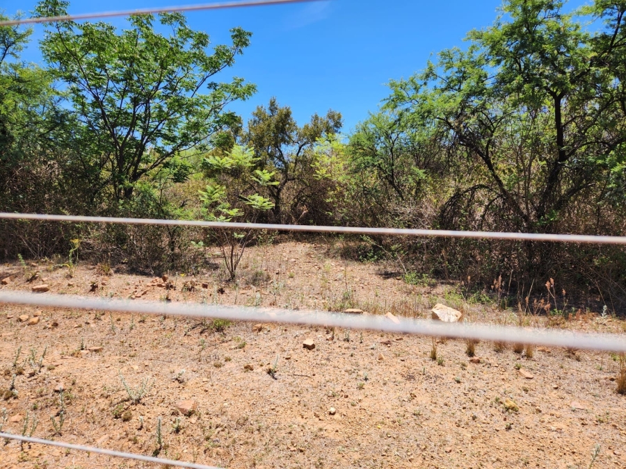 0 Bedroom Property for Sale in Leeuwfontein Gauteng