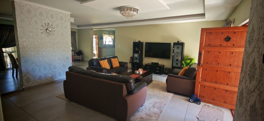 4 Bedroom Property for Sale in Kibler Park Gauteng