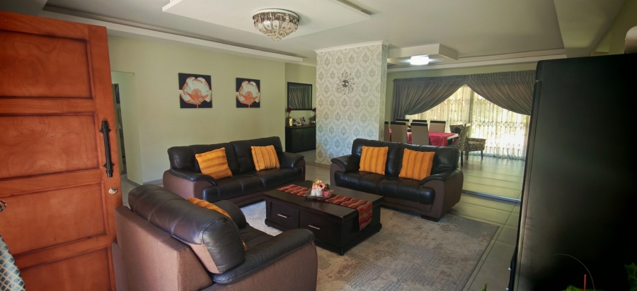 4 Bedroom Property for Sale in Kibler Park Gauteng