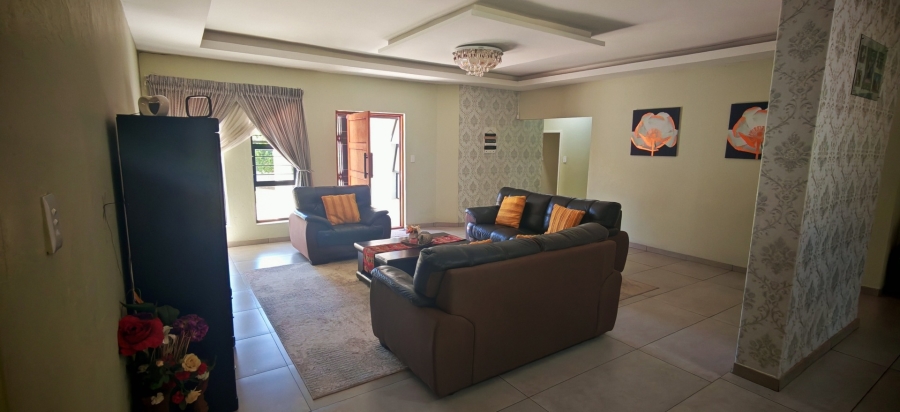 4 Bedroom Property for Sale in Kibler Park Gauteng
