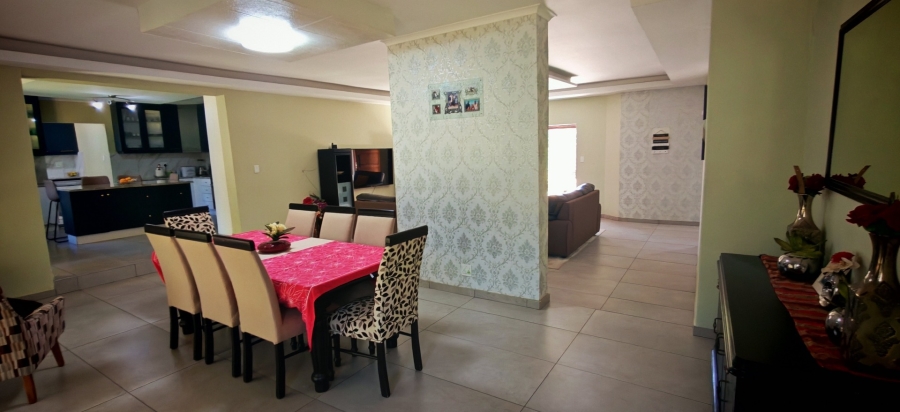 4 Bedroom Property for Sale in Kibler Park Gauteng