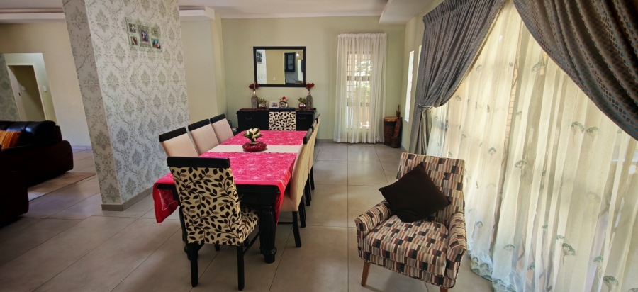 4 Bedroom Property for Sale in Kibler Park Gauteng