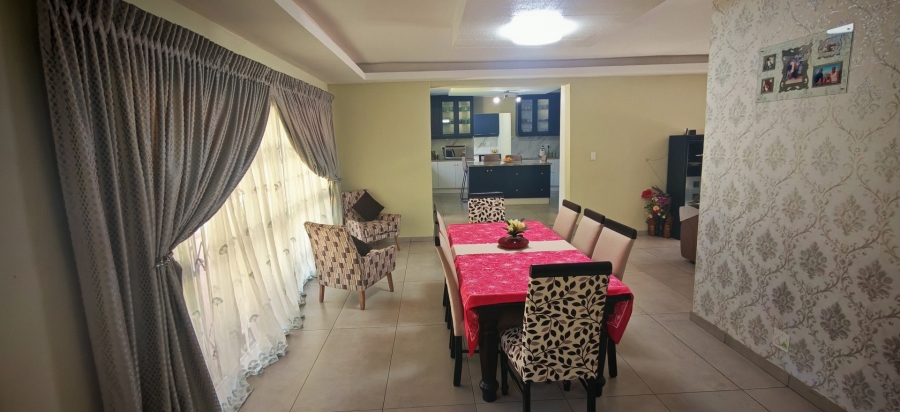 4 Bedroom Property for Sale in Kibler Park Gauteng
