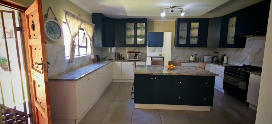 4 Bedroom Property for Sale in Kibler Park Gauteng