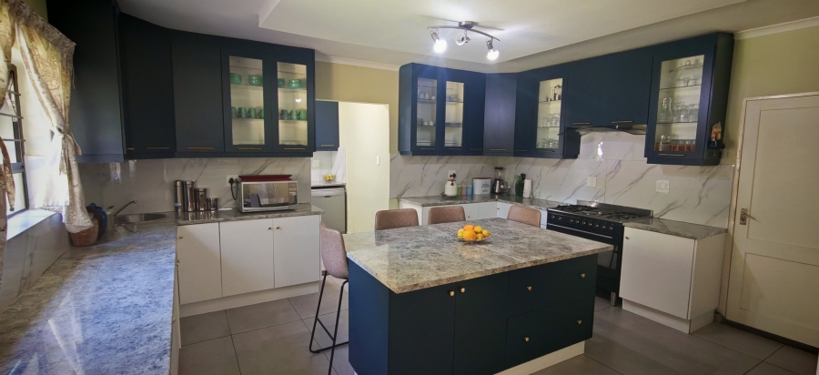 4 Bedroom Property for Sale in Kibler Park Gauteng