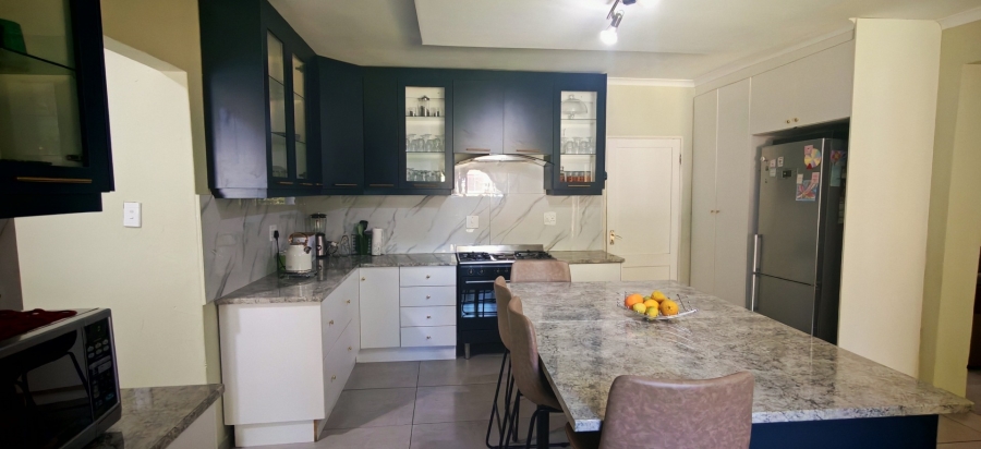 4 Bedroom Property for Sale in Kibler Park Gauteng