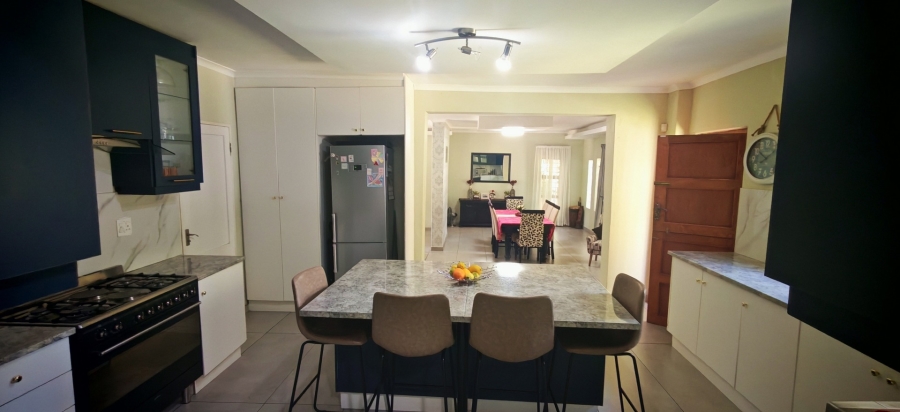 4 Bedroom Property for Sale in Kibler Park Gauteng