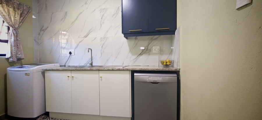 4 Bedroom Property for Sale in Kibler Park Gauteng