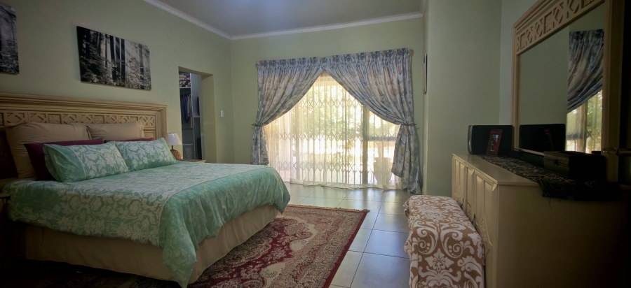 4 Bedroom Property for Sale in Kibler Park Gauteng