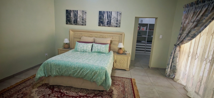 4 Bedroom Property for Sale in Kibler Park Gauteng