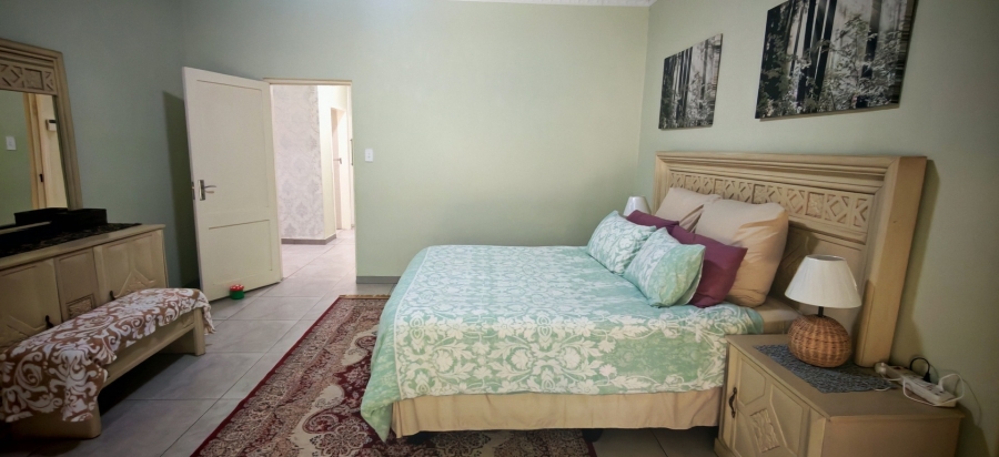 4 Bedroom Property for Sale in Kibler Park Gauteng