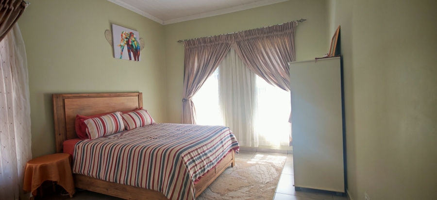 4 Bedroom Property for Sale in Kibler Park Gauteng