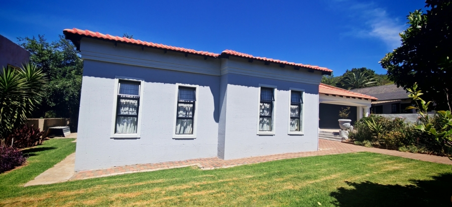 4 Bedroom Property for Sale in Kibler Park Gauteng