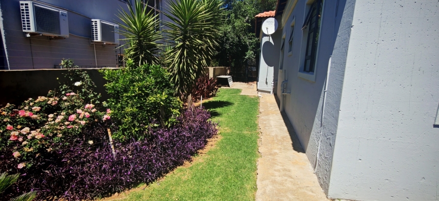 4 Bedroom Property for Sale in Kibler Park Gauteng