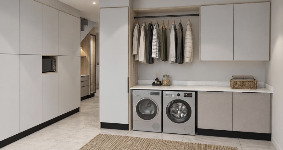 4 Bedroom Property for Sale in Fountainbrook Estate Gauteng