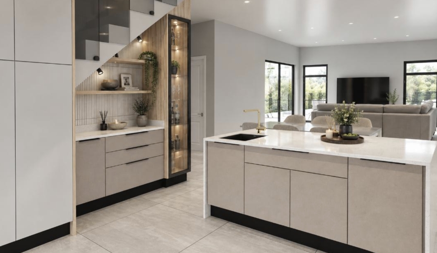 4 Bedroom Property for Sale in Fountainbrook Estate Gauteng