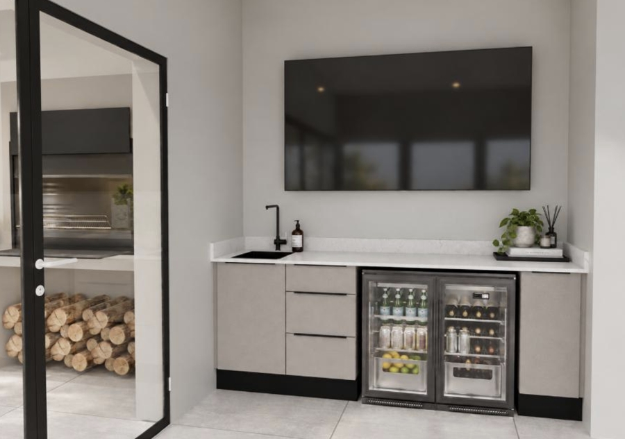 4 Bedroom Property for Sale in Fountainbrook Estate Gauteng