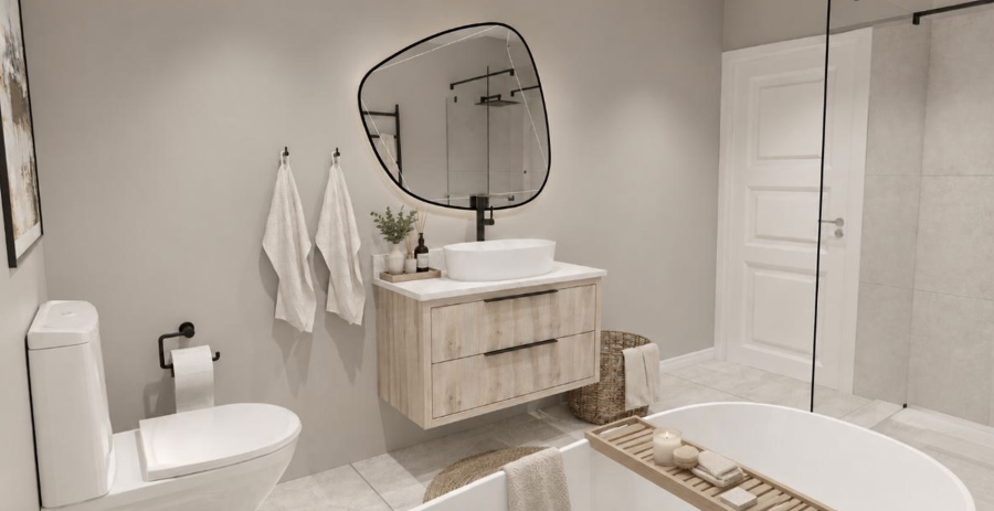 4 Bedroom Property for Sale in Fountainbrook Estate Gauteng