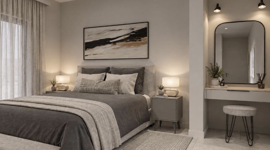4 Bedroom Property for Sale in Fountainbrook Estate Gauteng