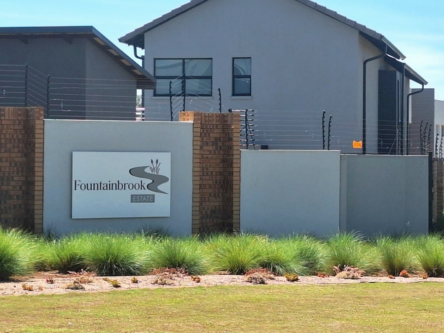 4 Bedroom Property for Sale in Fountainbrook Estate Gauteng