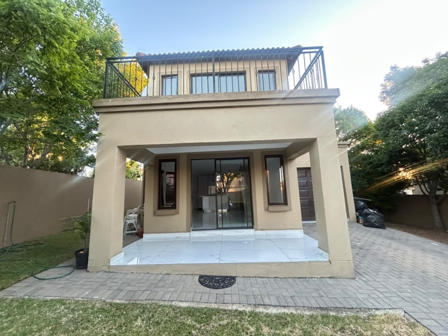 To Let 2 Bedroom Property for Rent in Carlswald Gauteng