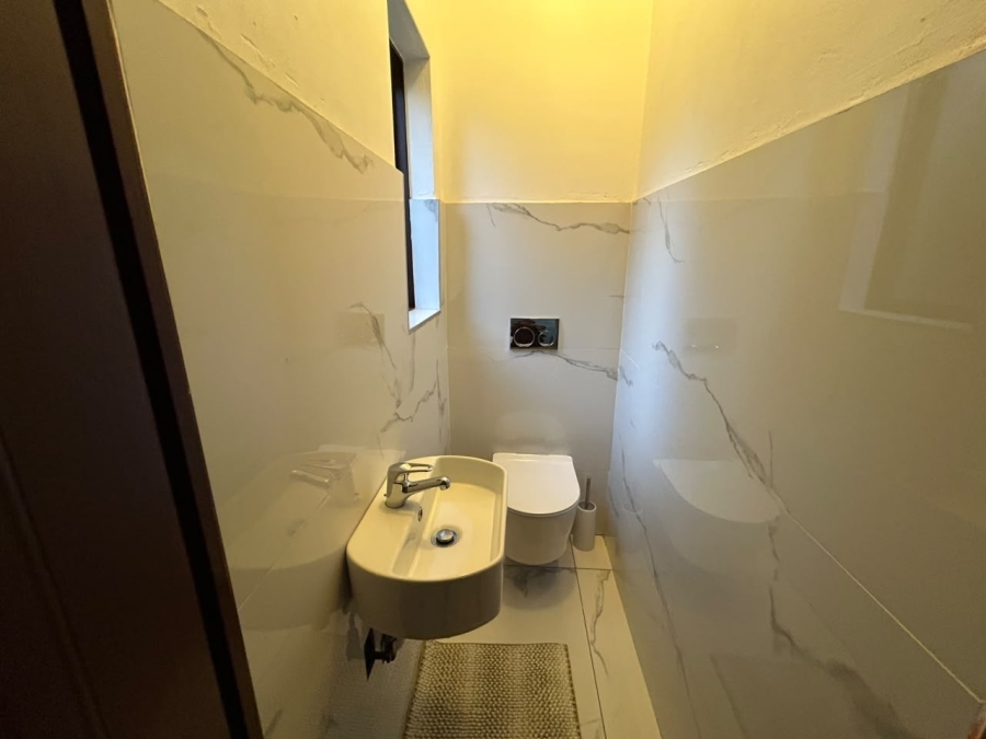 To Let 2 Bedroom Property for Rent in Carlswald Gauteng