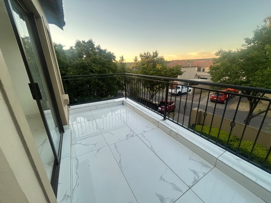To Let 2 Bedroom Property for Rent in Carlswald Gauteng