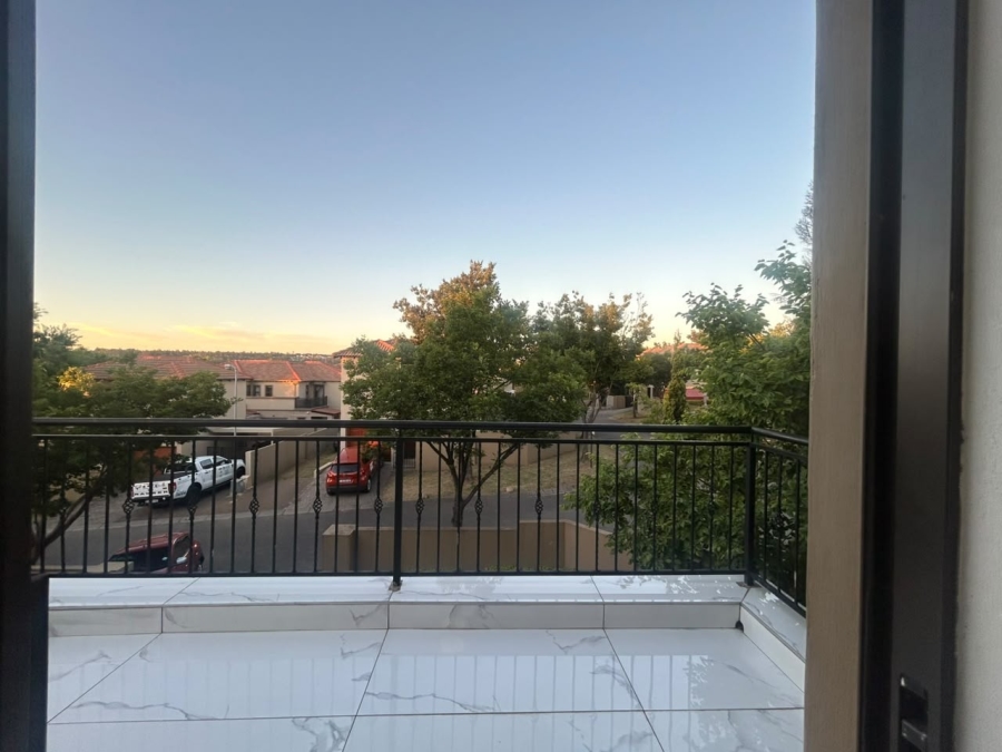 To Let 2 Bedroom Property for Rent in Carlswald Gauteng