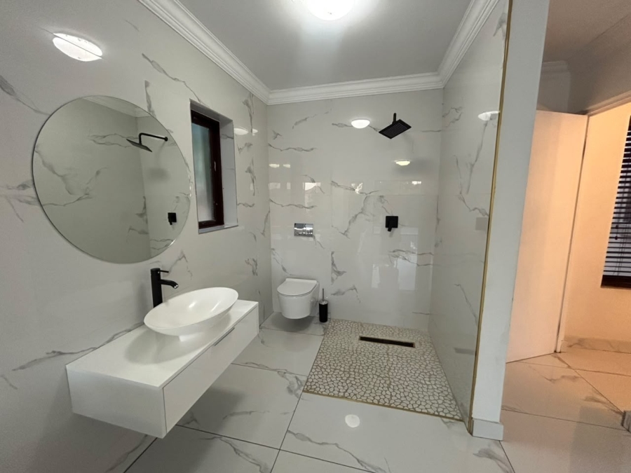 To Let 2 Bedroom Property for Rent in Carlswald Gauteng