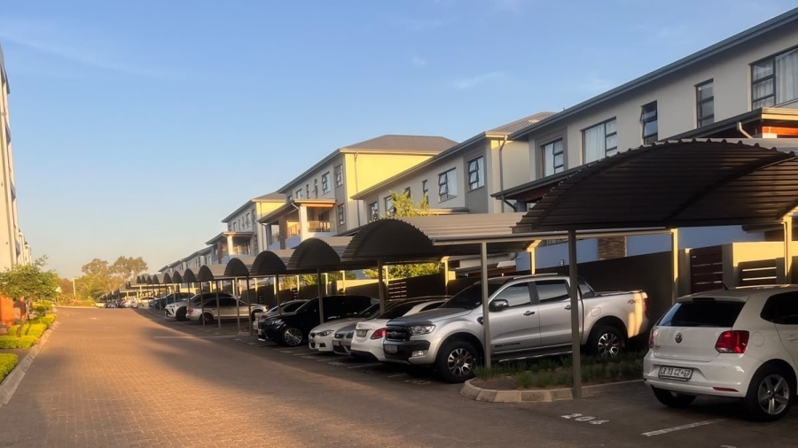 2 Bedroom Property for Sale in Carlswald Gauteng