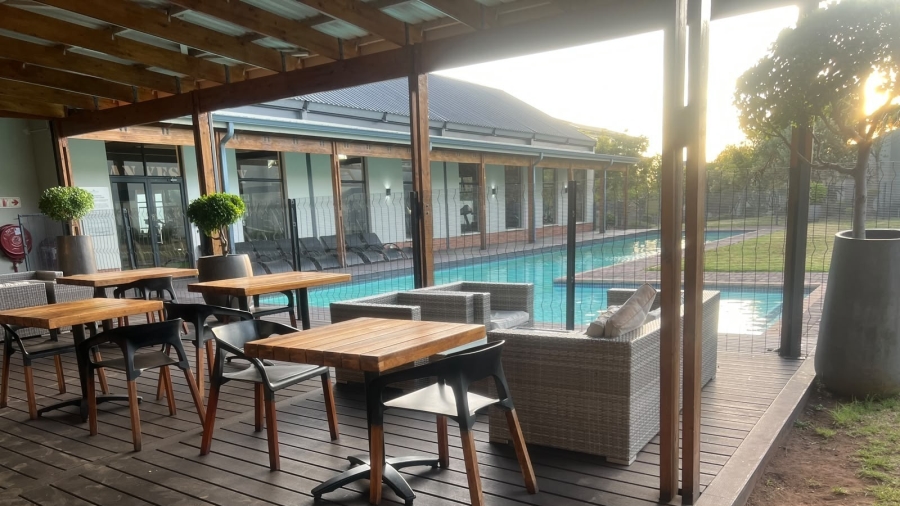 2 Bedroom Property for Sale in Carlswald Gauteng