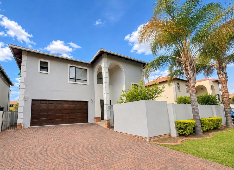 4 Bedroom Property for Sale in Kyalami Glen Estate Gauteng