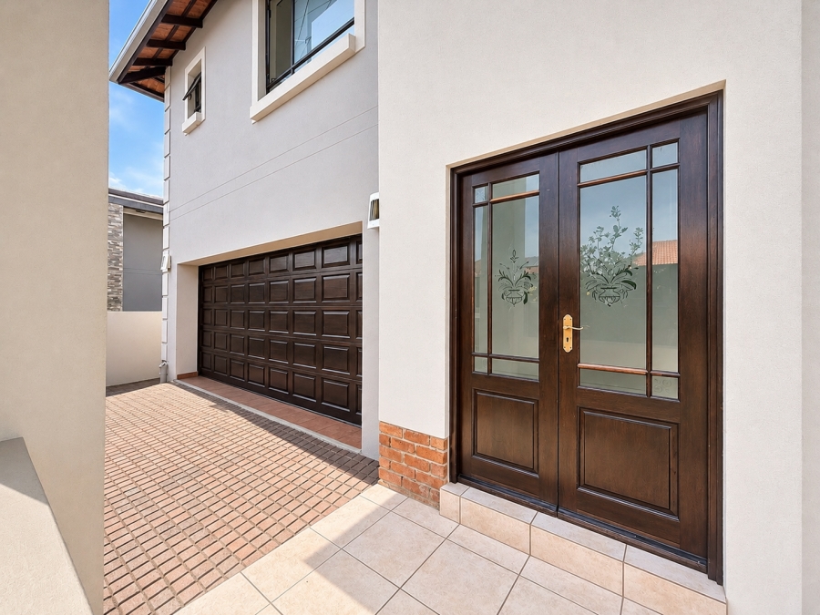 4 Bedroom Property for Sale in Kyalami Glen Estate Gauteng